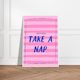 Take a Nap
