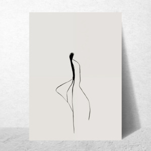 Minimalist: Dance Arms