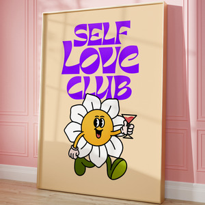 Self Love Club