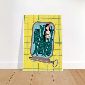 New Arrivals: Mer-dines