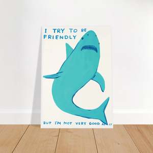 New Arrivals: Shark Week
