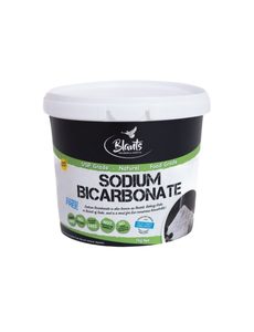 Products: Natural Sodium Bicarbonate – 1kg – Blants New Zealand
