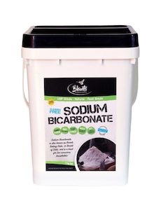 Products: Natural Sodium Bicarbonate – 10kg – Blants New Zealand