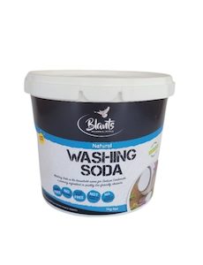 Products: Natural Washing Soda 1kg – Blants New Zealand