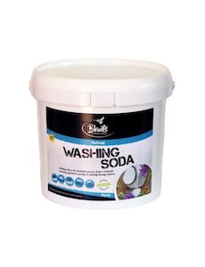 Products: Natural Washing Soda 5kg – Blants New Zealand