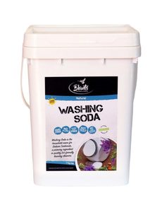 Products: Natural Washing Soda 10kg – Blants New Zealand