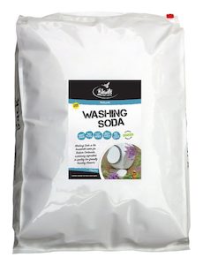 Natural Washing Soda 20kg – Blants New Zealand