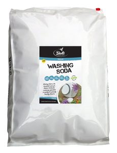 Products: Natural Washing Soda 20kg – Blants New Zealand