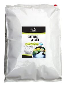 Products: Citric Acid 20kg – Blants New Zealand