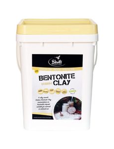 Products: Organic Bentonite Clay 9kg – Blants New Zealand