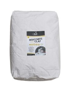 Products: Organic Bentonite Clay 20kg – Blants New Zealand
