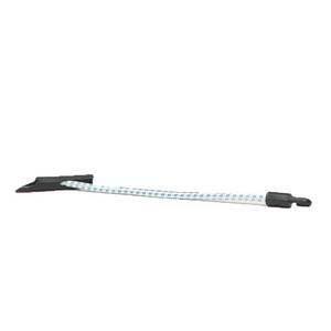 Elasticated Containment Sheeting Power Tie - 100 Ties Pack