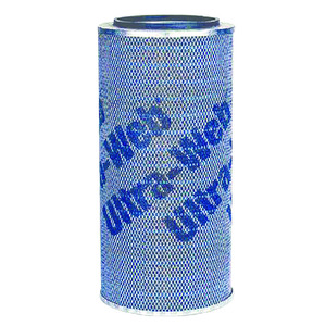 Products: Ultra-Web Dust Collector Filter Cartridge - Capped