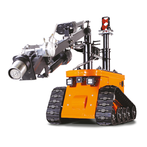 Products: NLB MicroARM