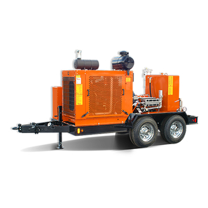 Products: NLB Ultra High Pressure Water Blaster 15000 psi