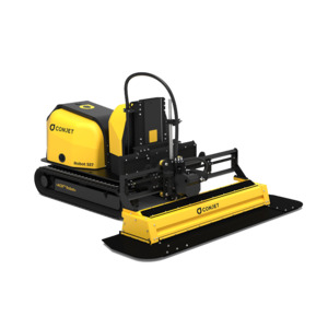 Conjet Hydrodemolition Robot 557H