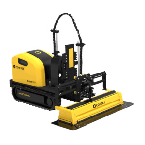 Conjet Hydrodemolition Robot 327