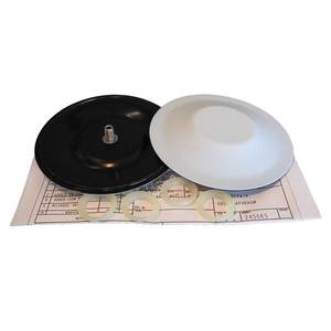 Products: Triton 308 Diaphragm Repair Kit for Warrior 4000 (SKU: GR245065) Essential Maintenance Kit BlastOne