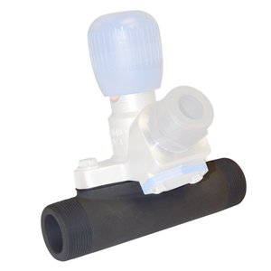 Schmidt MicroValve 3 Base - 1-1/4 x 1-1/2 (SKU: GV212800710) Axxiom Micro Valve Replacement