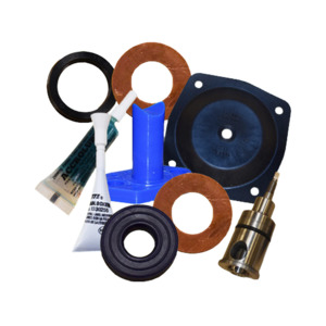 Schmidt TeraValve™ XL Rebuild Kit – MPN: 2130-000-99 Genuine OEM Parts