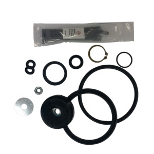 Combo Valve Service Kit