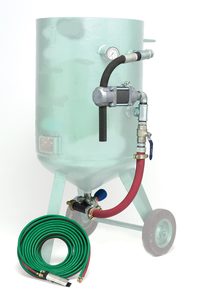 Products: Conversion Kit Upgrade for Pressure-Release Combo Valve System