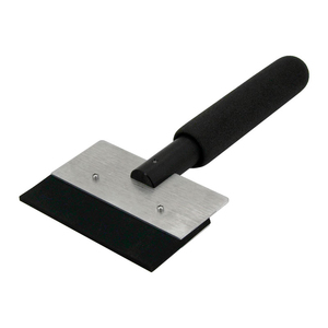 Products: DeFelsko® Conductive Rubber Paddle for Precise Holiday Detection Made in the USA