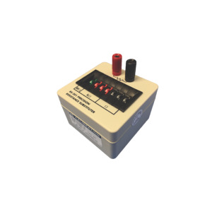 DeFelsko PosiTest LPD Verifier Ensure Electrical Resistance Accuracy