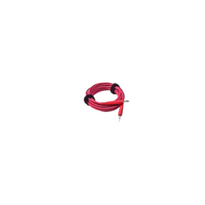 DeFelsko® Red Wire LPD Cabled Wand & Paint Pole Accessory