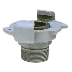 Products: SureLock Male Threaded Coupling 1-1/2"