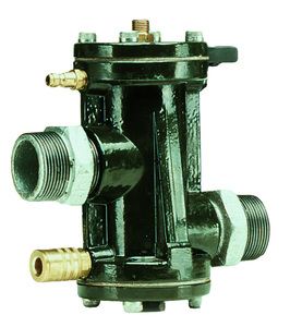 Products: RMS 1-1/4" Inlet Valve