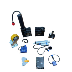 Products: V700 Spare Part Kit