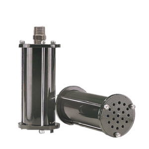 Products: RMS Exhaust Valve Muffler