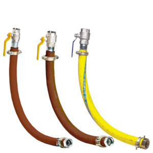 Products: Blast pot Pusher Line Replacement Kit