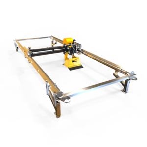 Products: Conjet Hydrodemolition Jetframe 137/157 Nalta