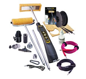 DeFelsko® PosiTest LPD Low Voltage Pinhole Detector, Complete Kit » Blast Boot&hellip;