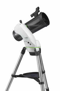 Products: SKYWATCHER NEWTON 114/500 AZ-GO2