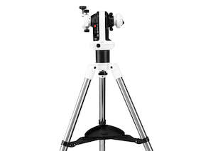 Products: Telescope Mount AZ-GTIX, wifi, with tripod, Dual saddle,