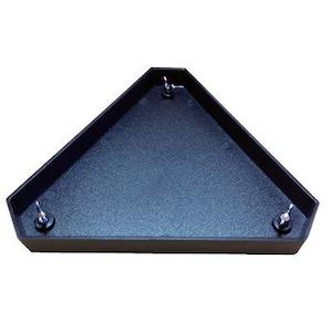 Telescopes: TRX, Accessory tray for EQ1 Tripod, Plastic @