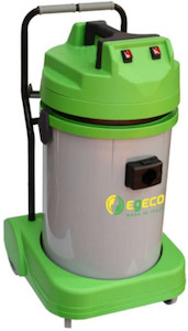 Products: Professional Vacuum 76Lt Stainless Steel w/Submerisble Pump