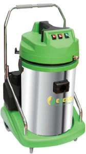 Products: Professional Car Detailing Vacuum Hot 76Lt Stainless Steel