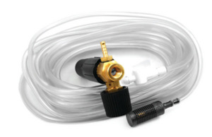 MTM Hydro Professional Long-Range Jet Foamer Kit