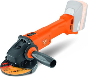 Products: FEIN 18V Cordless Grinder - Skin Only, in case