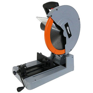 FEIN SLUGGER with 14" IWT BLADE for Mild Steel