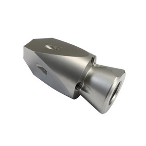 ST49 1/4" Milling Type Drain Cleaning Nozzle - Size 040