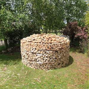 Blaze Firewood Gift Card