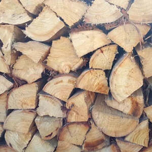 Bulk Firewood: Premium Kiln Dried Gum Firewood