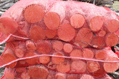 Bags Of Firewood: Tea Tree/Manuka Bags of Firewood