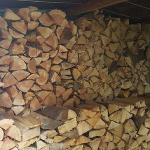 Featured Collection: 2026 Hot Mix Firewood - Stacked For You