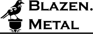 Mower Shed - Blazen.Metal